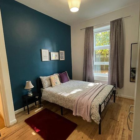 Contemporary Private Rooms Near Central Londres Exterior foto