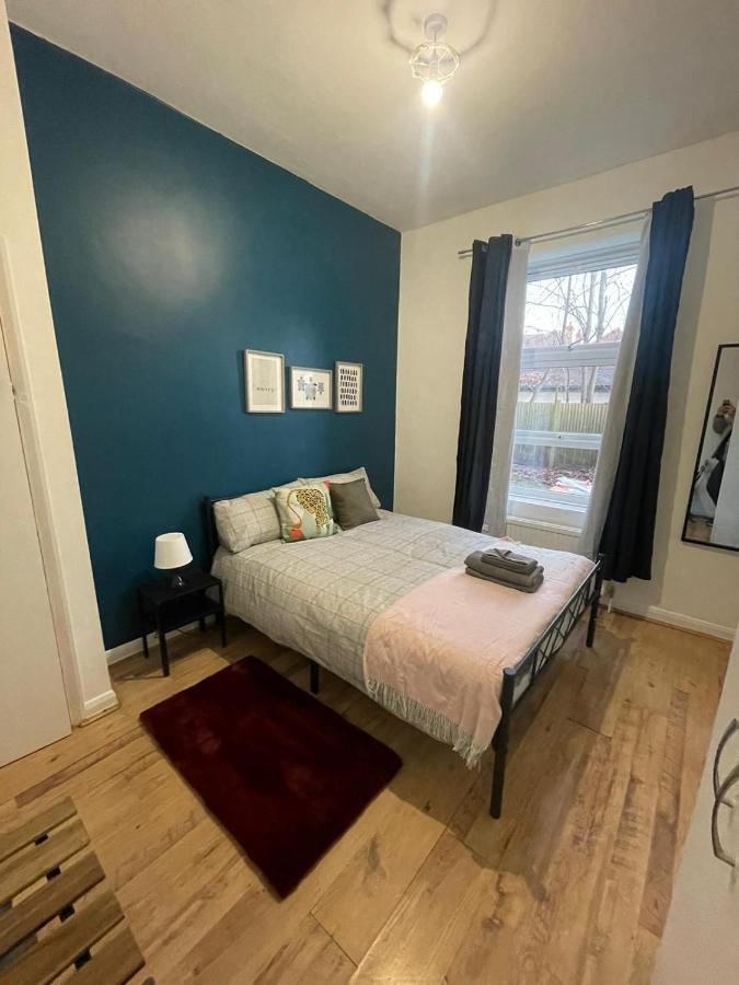 Contemporary Private Rooms Near Central Londres Exterior foto