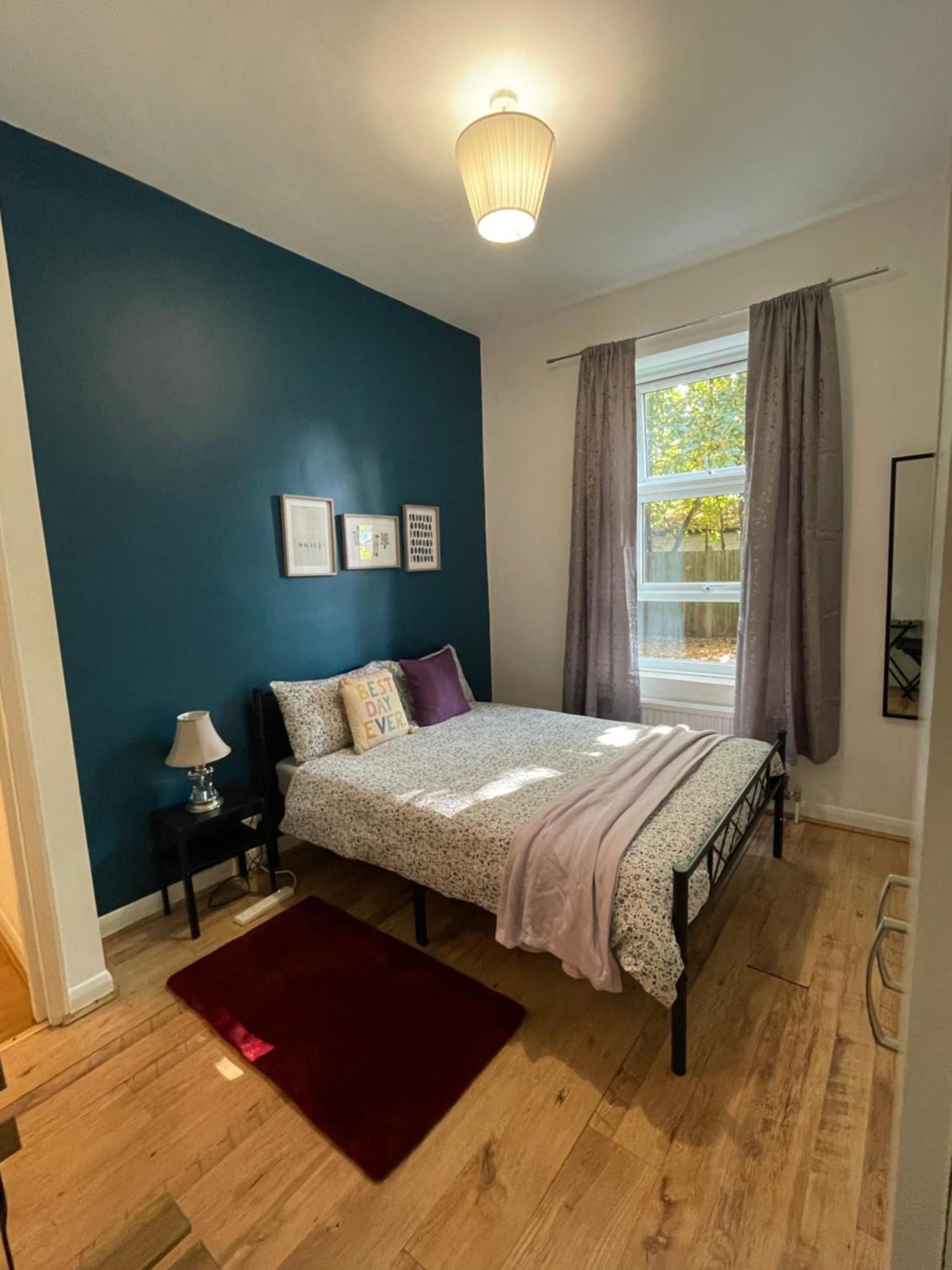 Contemporary Private Rooms Near Central Londres Exterior foto