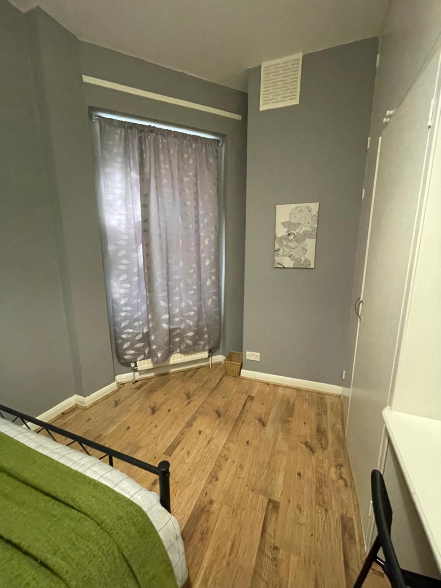 Contemporary Private Rooms Near Central Londres Exterior foto